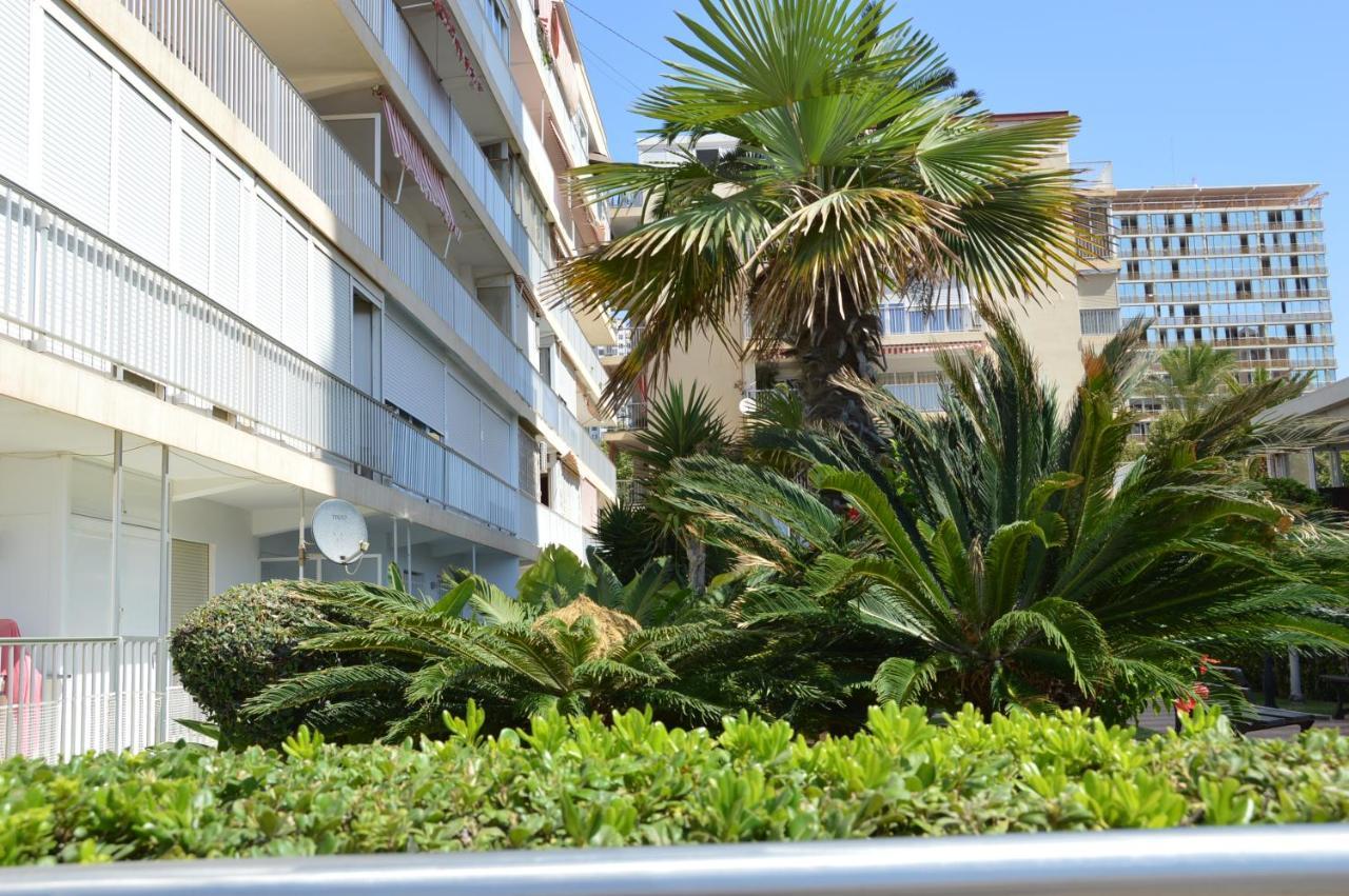 El Pato Primera Linea Benidorm Exterior photo